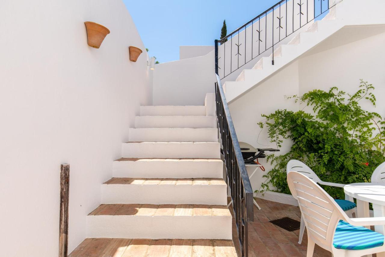 Villa Saragoca Loule Luaran gambar