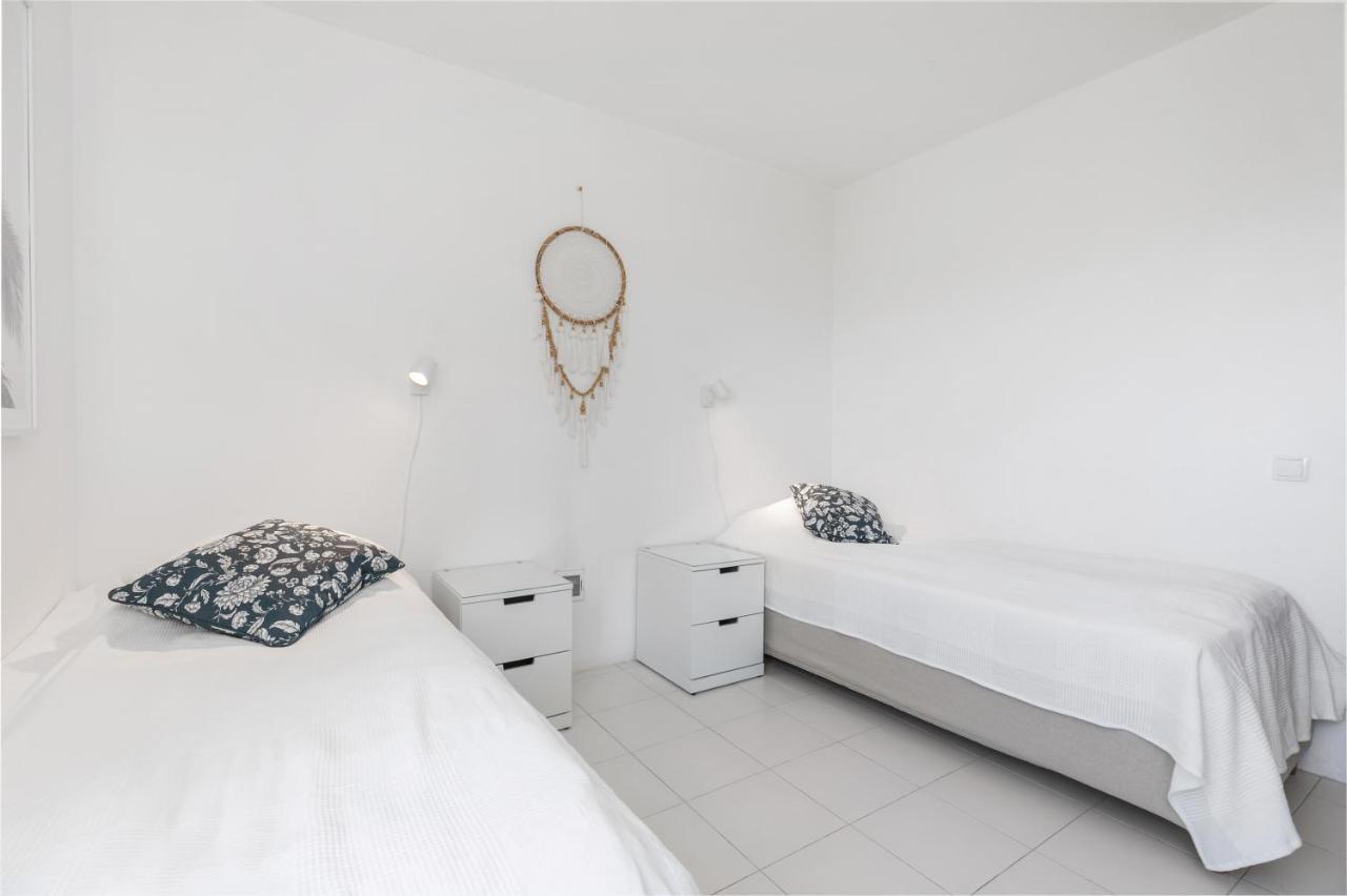 Villa Saragoca Loule Luaran gambar