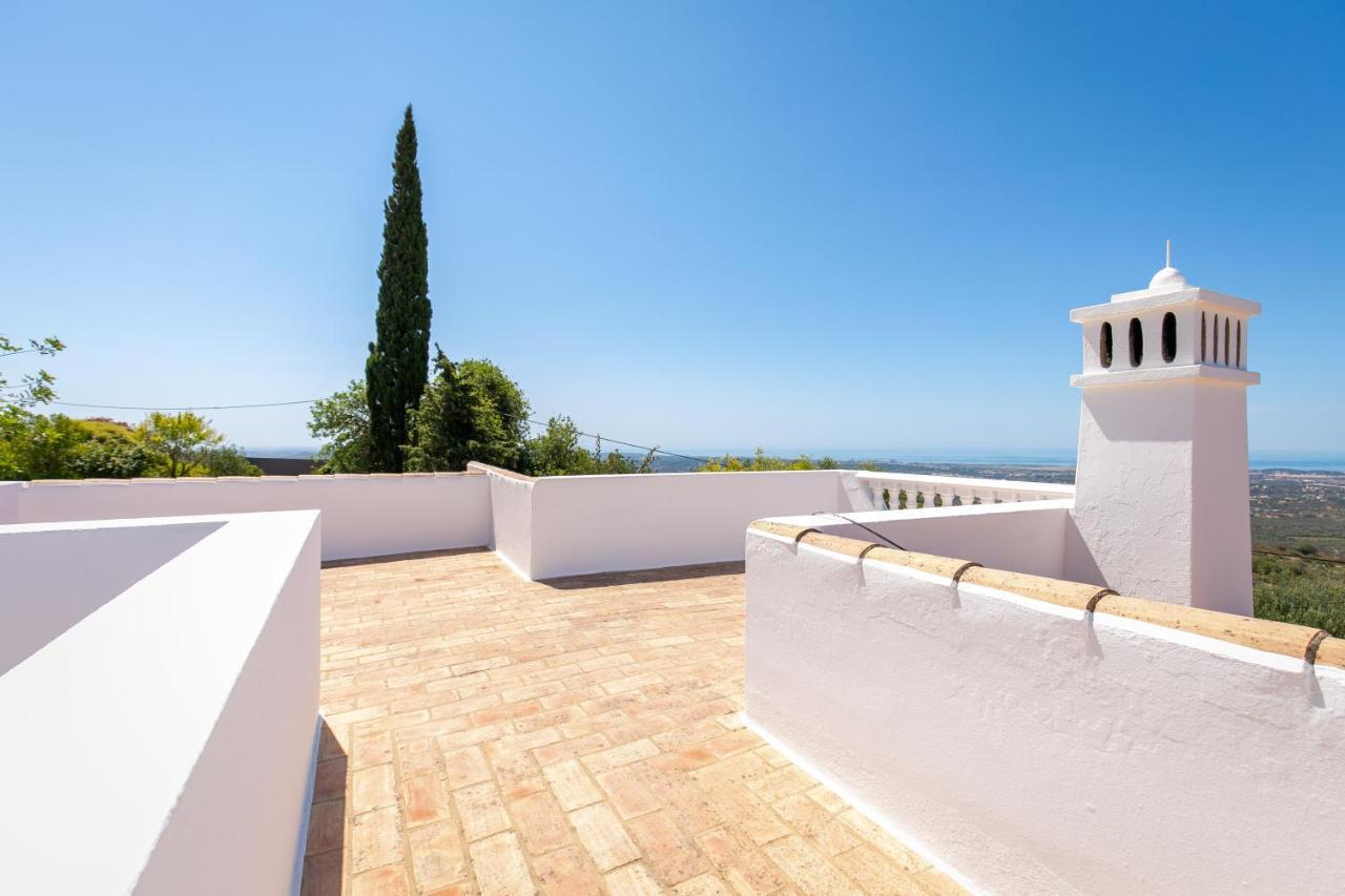 Villa Saragoca Loule Luaran gambar