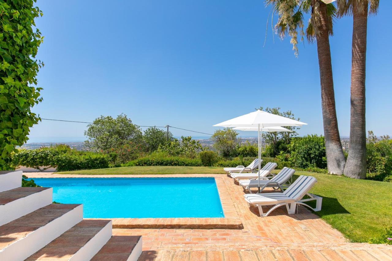 Villa Saragoca Loule Luaran gambar