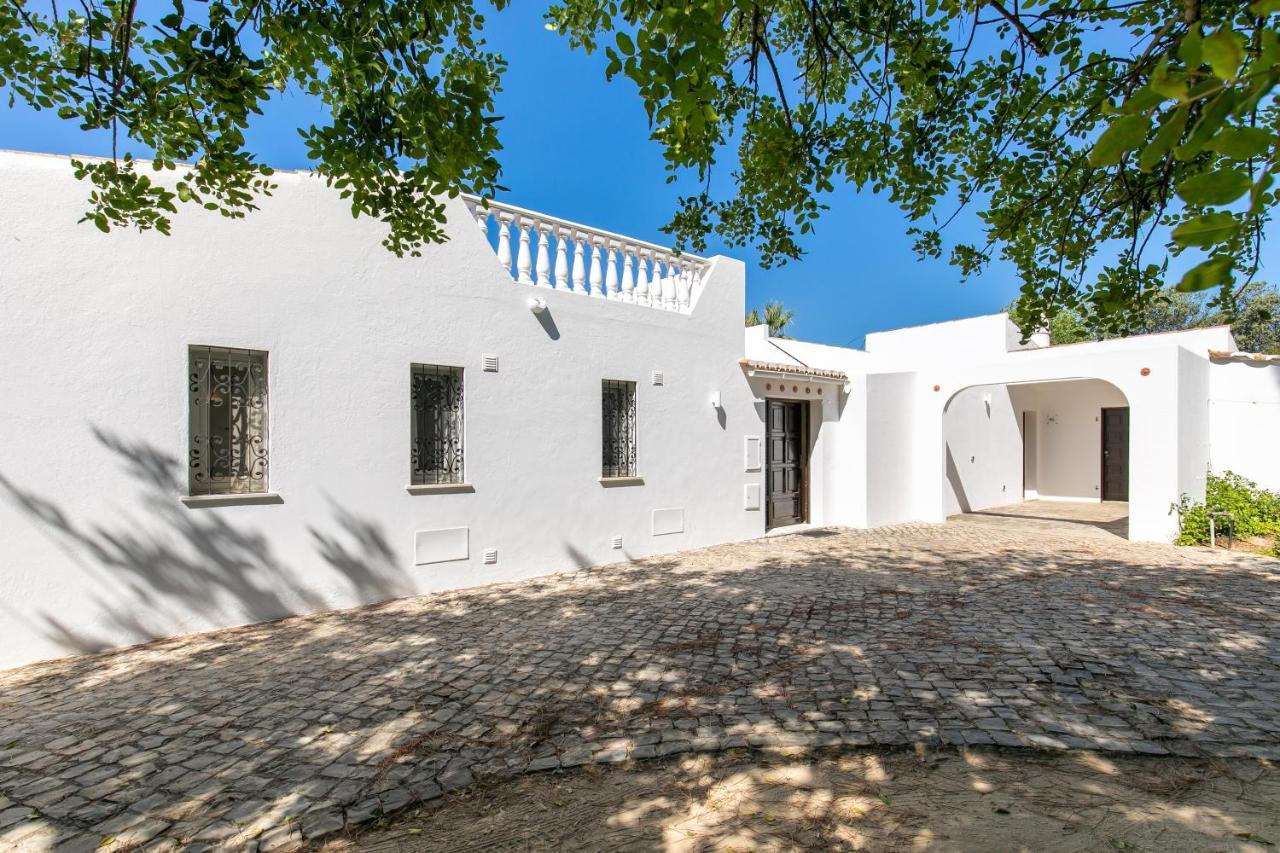 Villa Saragoca Loule Luaran gambar