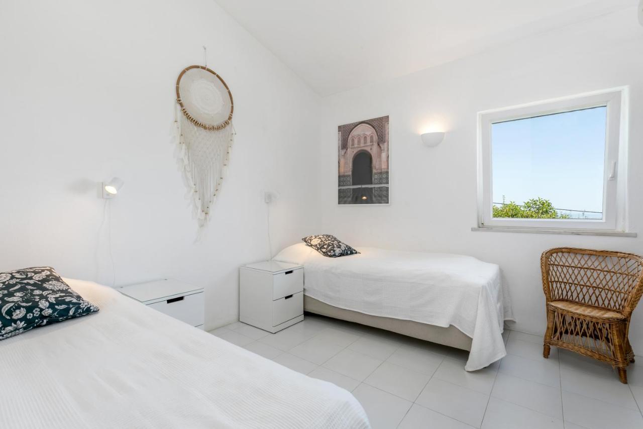 Villa Saragoca Loule Luaran gambar