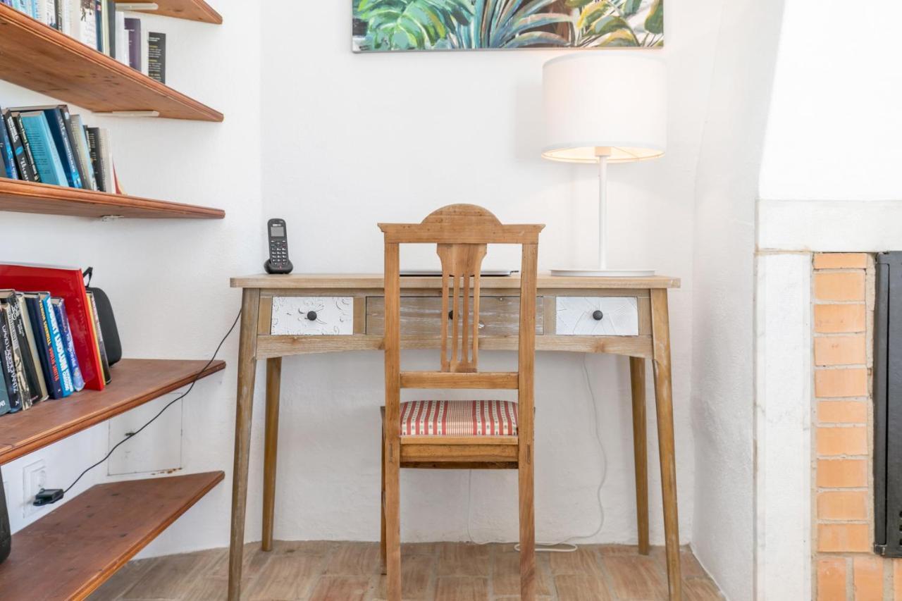 Villa Saragoca Loule Luaran gambar