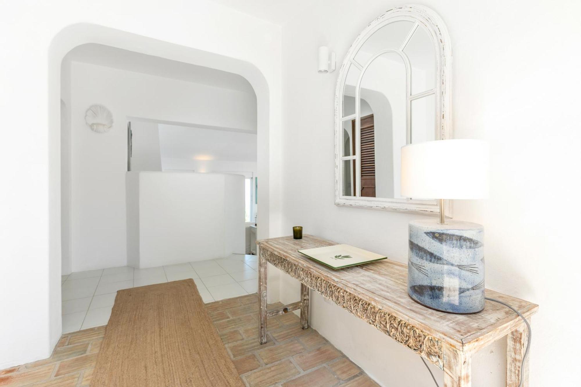 Villa Saragoca Loule Luaran gambar