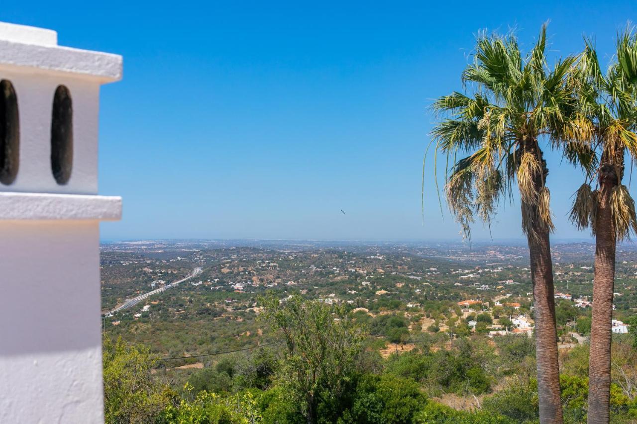 Villa Saragoca Loule Luaran gambar