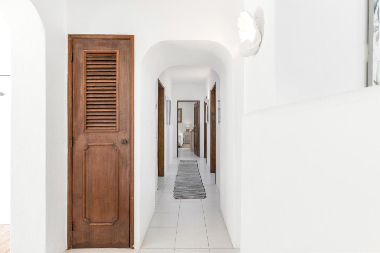 Villa Saragoca Loule Luaran gambar