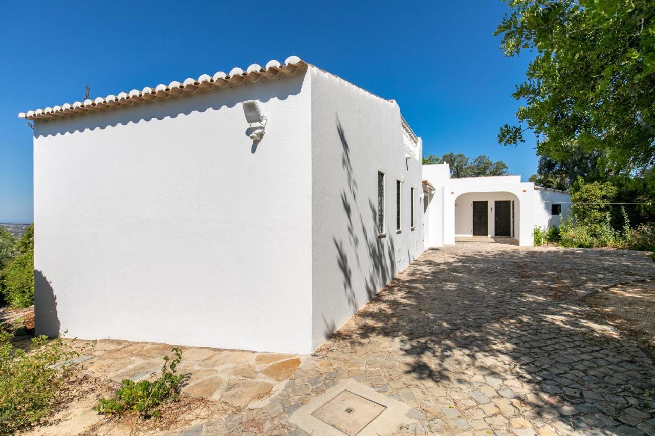 Villa Saragoca Loule Luaran gambar