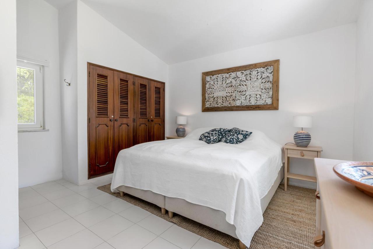 Villa Saragoca Loule Luaran gambar