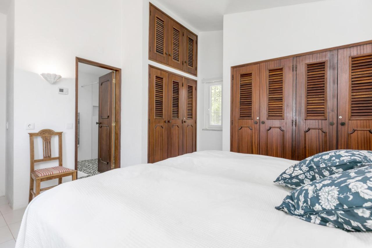 Villa Saragoca Loule Luaran gambar