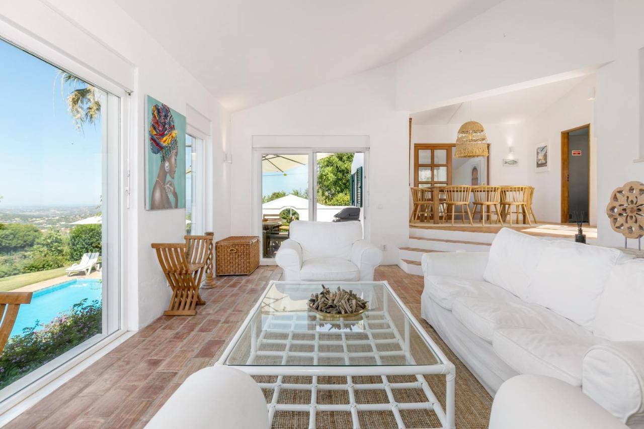 Villa Saragoca Loule Luaran gambar