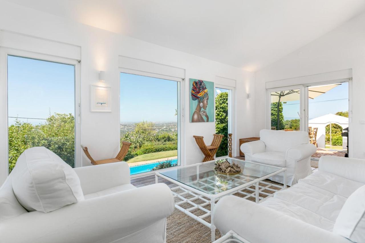 Villa Saragoca Loule Luaran gambar