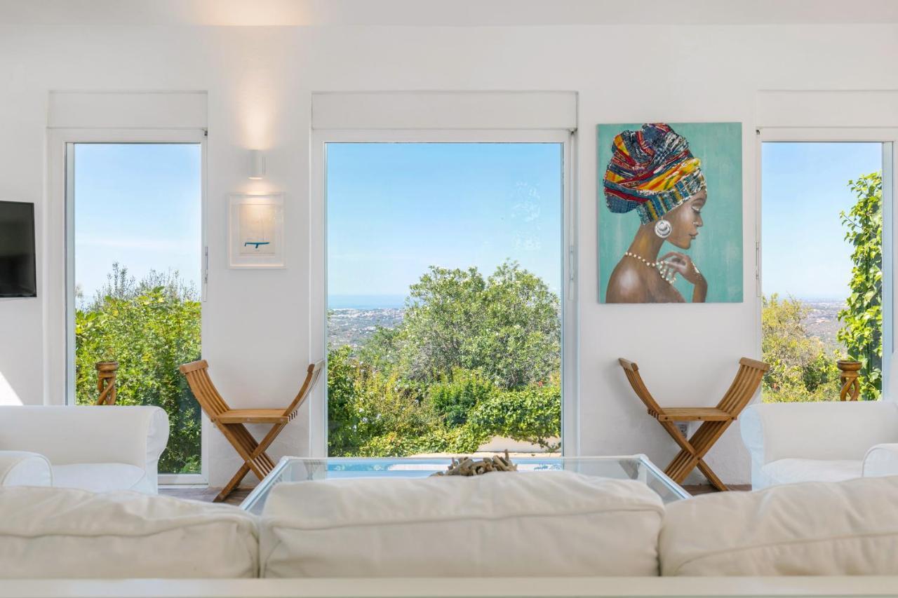 Villa Saragoca Loule Luaran gambar