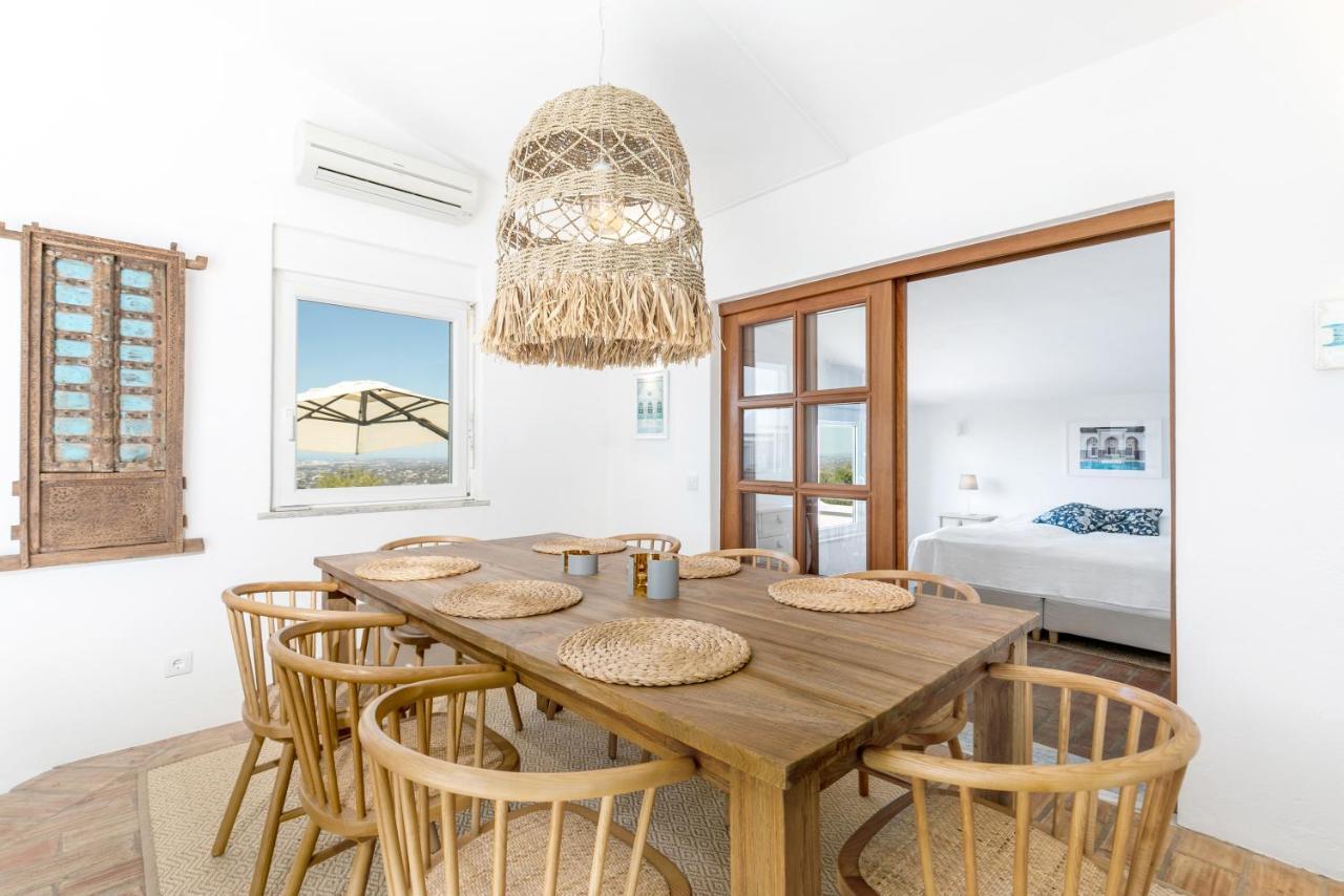 Villa Saragoca Loule Luaran gambar