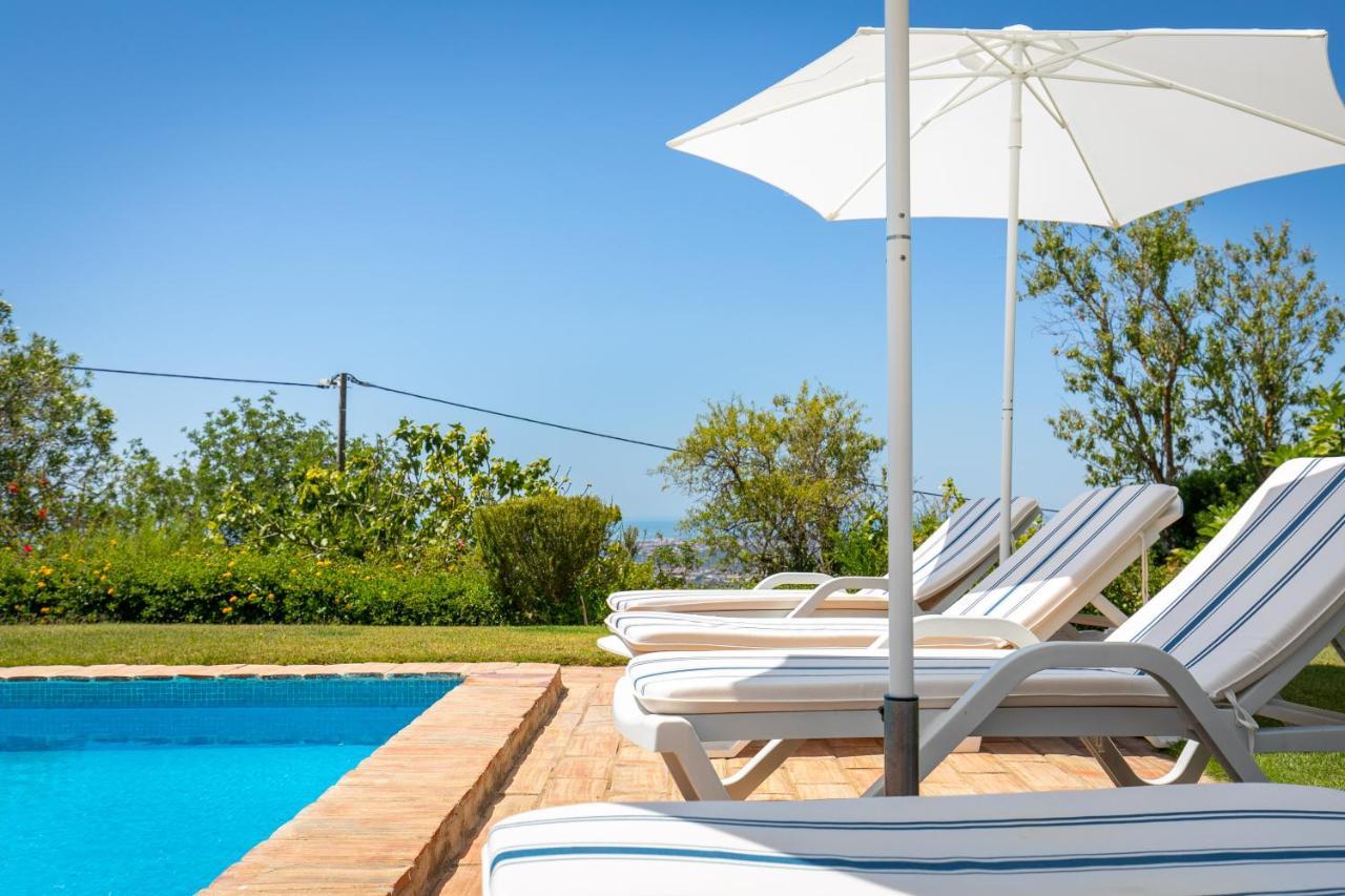 Villa Saragoca Loule Luaran gambar