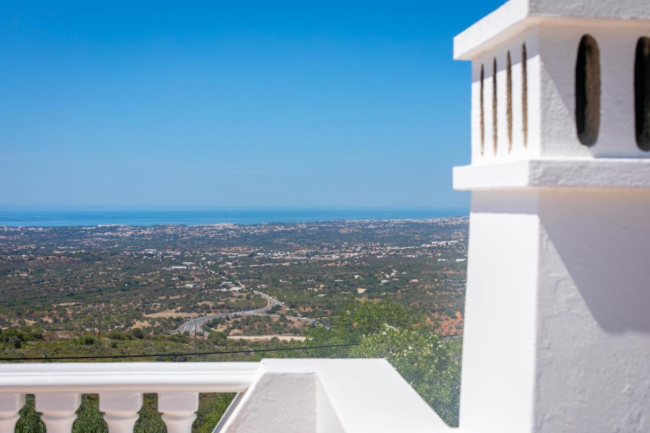 Villa Saragoca Loule Luaran gambar