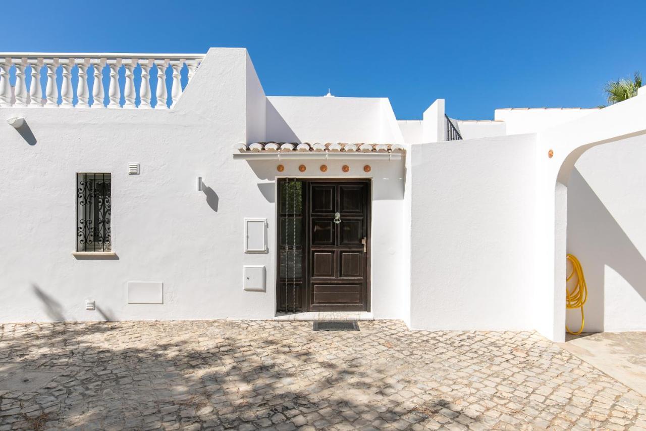Villa Saragoca Loule Luaran gambar