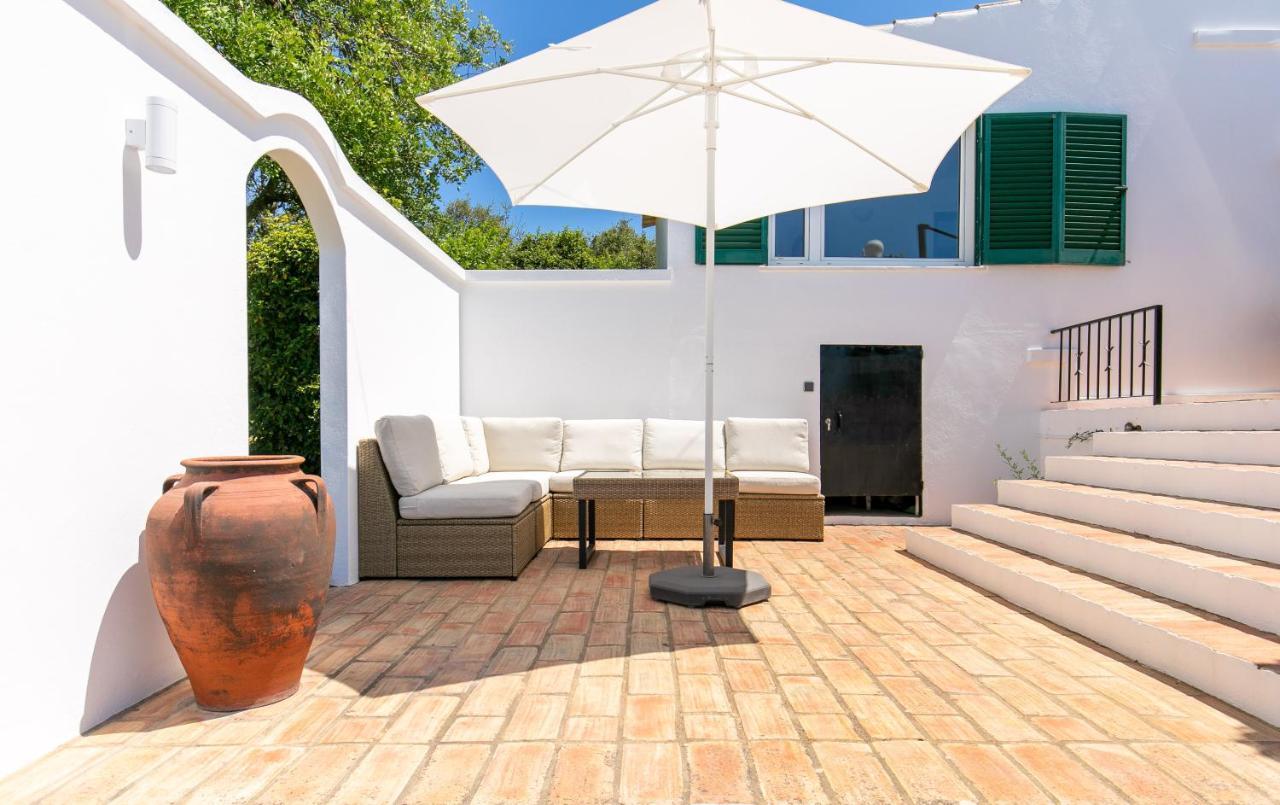 Villa Saragoca Loule Luaran gambar