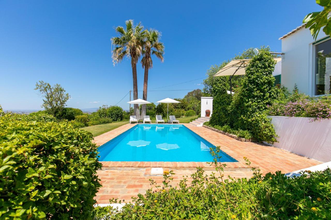 Villa Saragoca Loule Luaran gambar