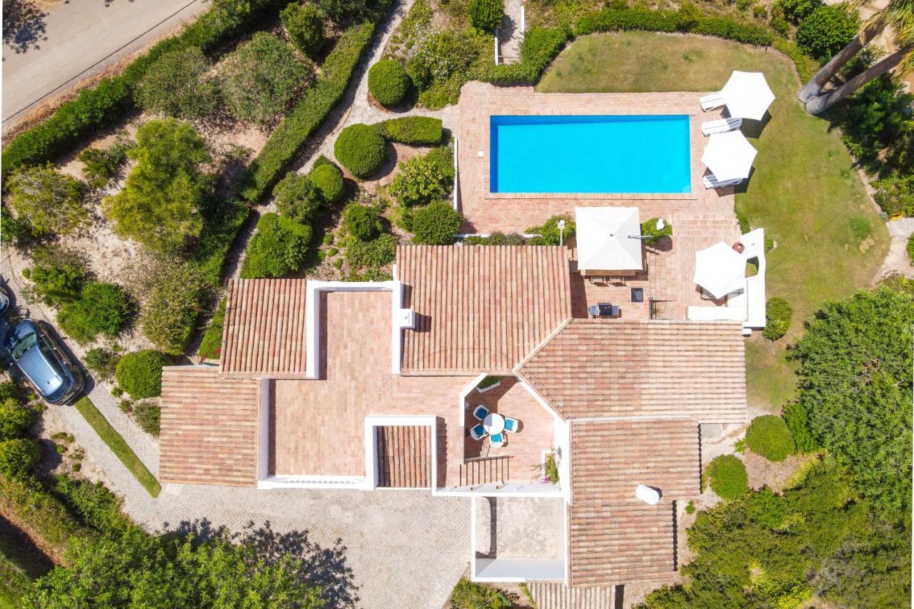 Villa Saragoca Loule Luaran gambar