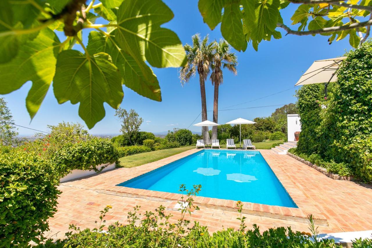 Villa Saragoca Loule Luaran gambar