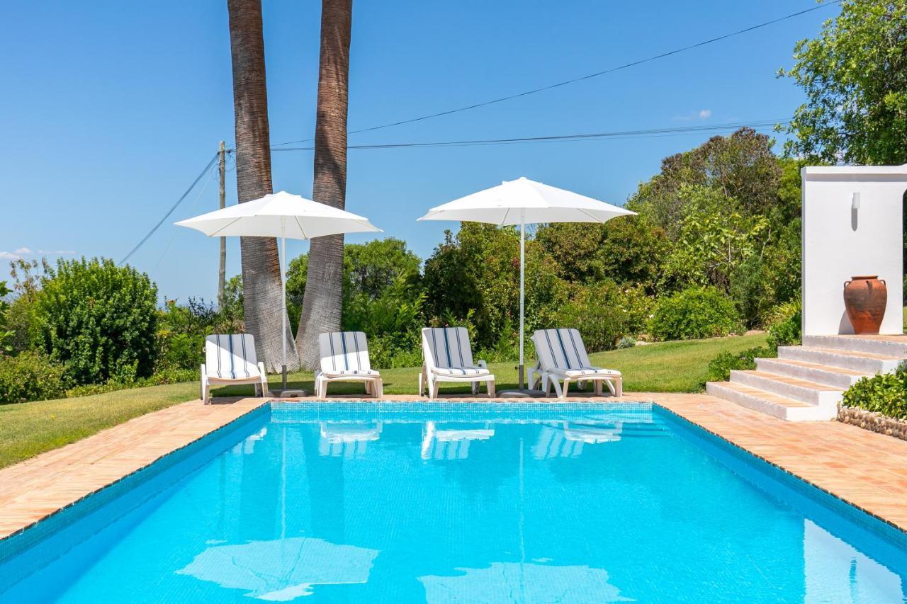Villa Saragoca Loule Luaran gambar