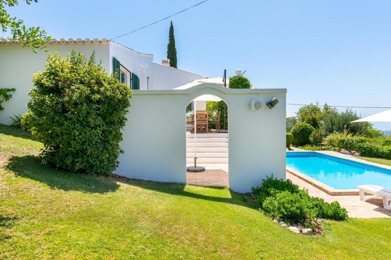 Villa Saragoca Loule Luaran gambar