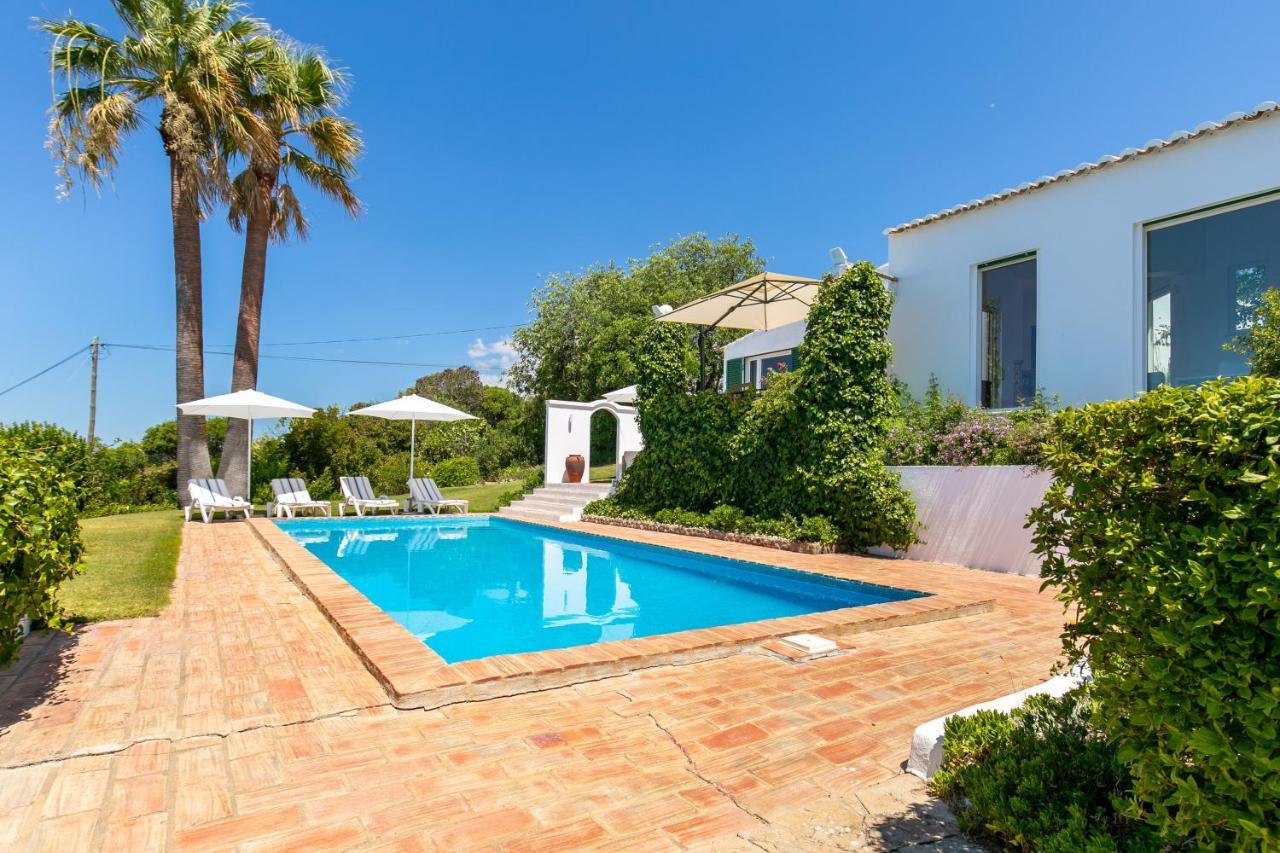 Villa Saragoca Loule Luaran gambar