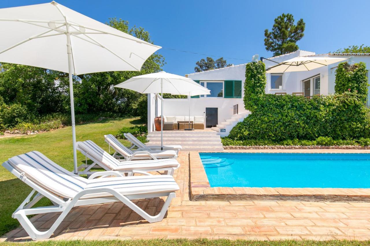 Villa Saragoca Loule Luaran gambar