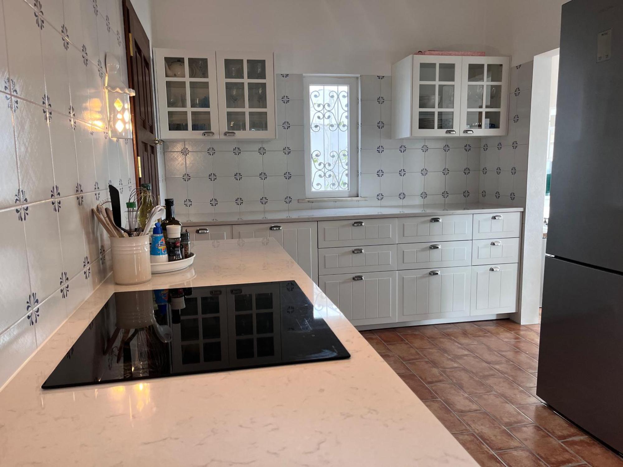 Villa Saragoca Loule Luaran gambar